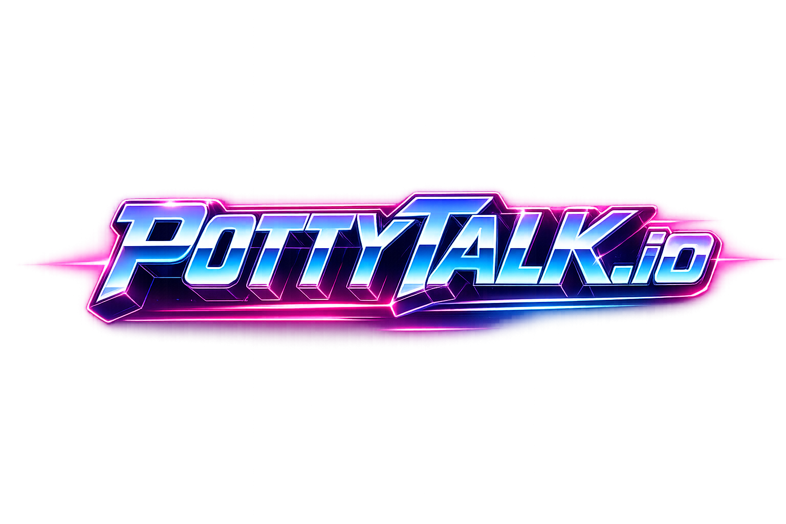 Potty Talk